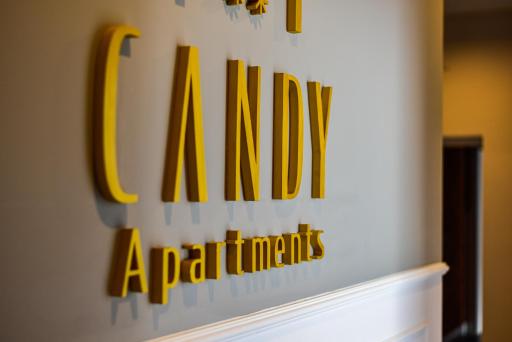 Candy Apartments Warszawa - Housity