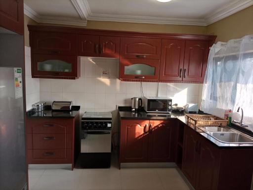 Semuya Apartments - Housity