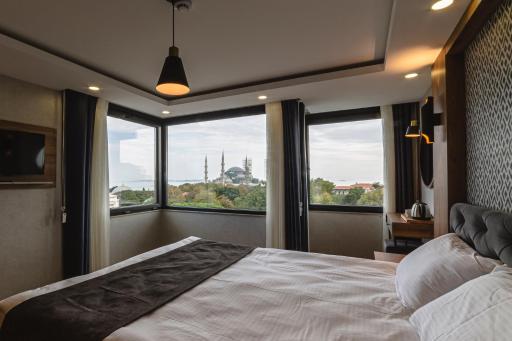 World Heritage Center Hotel - Hizvo