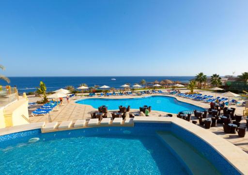 Island View Resort - Hizvo