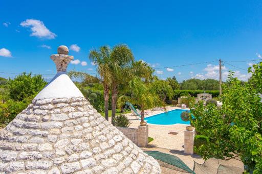 Trullo Poggio - Housity