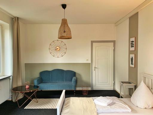Ferienwohnung Stadtvilla - Housity