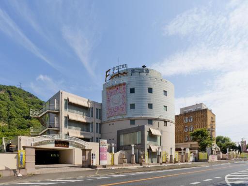 Hotel Fine Misaki - Housity