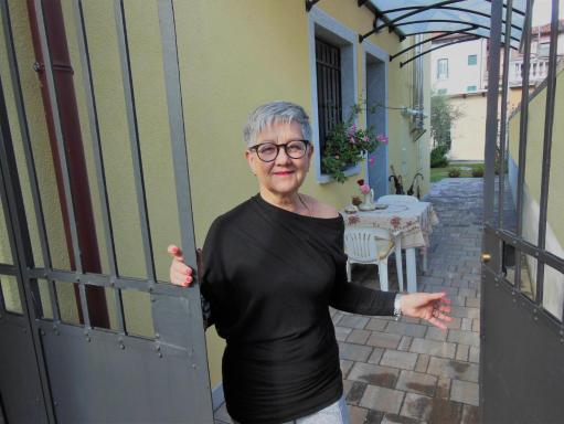 AVD - La Nuova Casa di Nonna - Housity