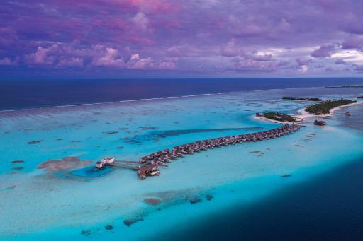 OZEN LIFE MAADHOO - Luxury All Inclusive - Housity