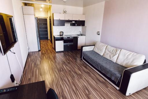Apartamenty na karla libknekhta 22 - Housity