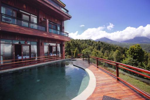 Bali Jegeg Munduk Hotel, Bar, and Restaurant - Housity