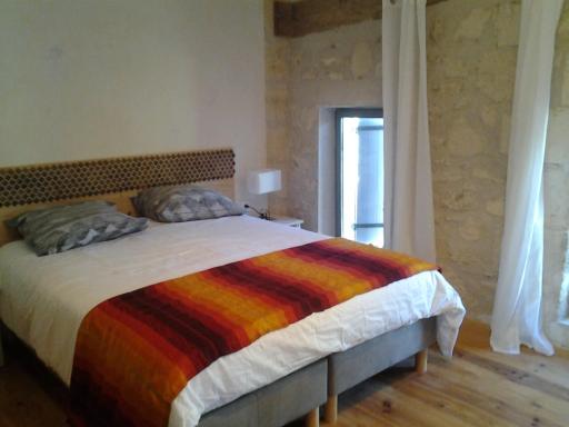 gîte des vignes de Saint emilion - Housity