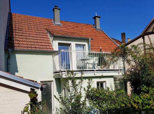 Ferienhaus Am Schildberg - Housity
