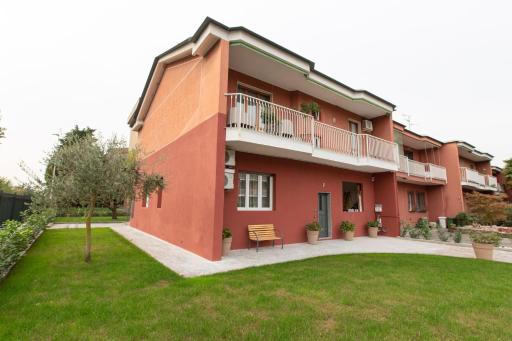 Relax nel Verde - Housity