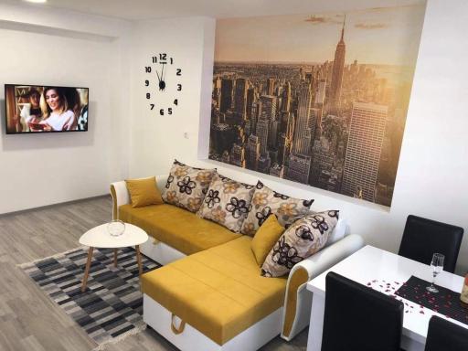 Apartman MONA Bijeljina - Housity