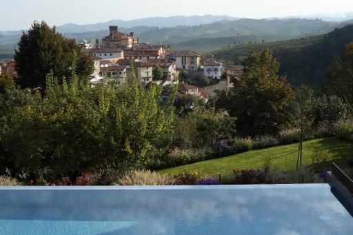 Villa Carla @ Barolo - Housity