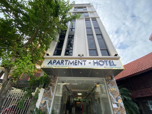 Trường Sinh Hotel - Housity