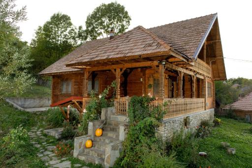 La sat - Housity