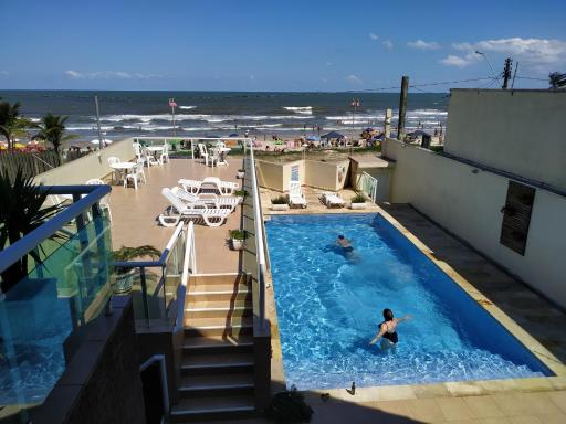 Pousada Elegance Beira Mar - Housity