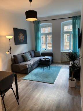 Leutzsch apartment - Housity