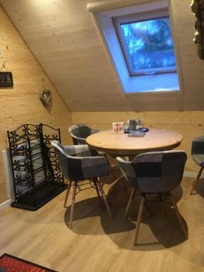 Baldies Tenne in Ostseenähe - Housity