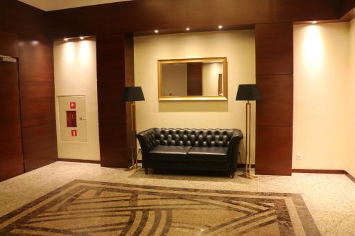 Center - Atelier Residence - Housity