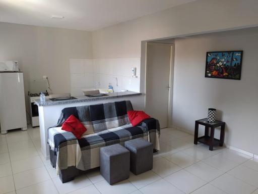 Apartamento no Centro Hospitalar em Teresina !! - Housity