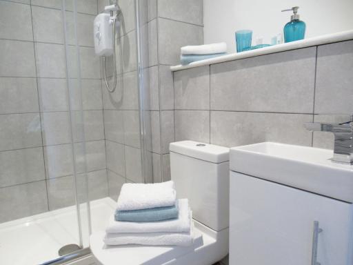 Queen Street Apartments - Housity