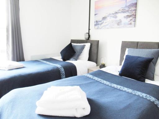 Queen Street Apartments - Housity