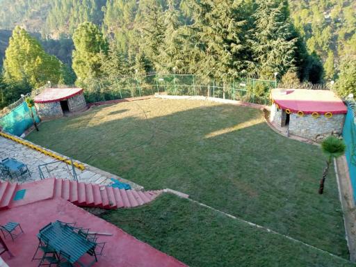 Tathastu Resort - Housity