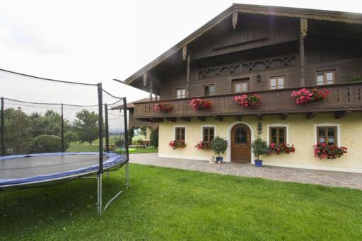 Ferienwohnungen Reiter - Housity