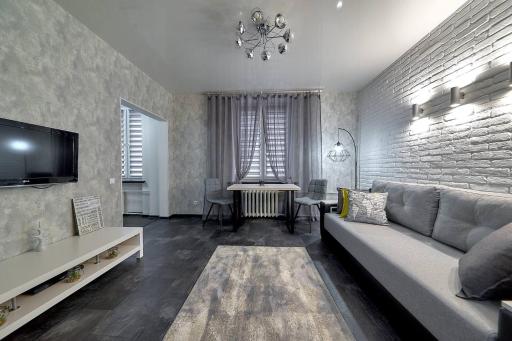 LUX Apartments in the center of Minsk - Housity