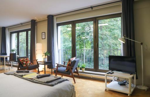 Park City Center Apartment - Housity