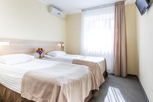 Nikotel Hotel Mykolaiv - Housity