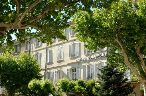 Hôtel Colombet - Housity
