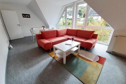 Ferienwohnung in Lennestadt - Hizvo