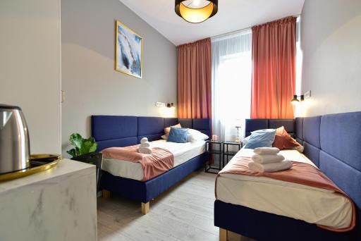 Candy Apartments Warszawa - Housity