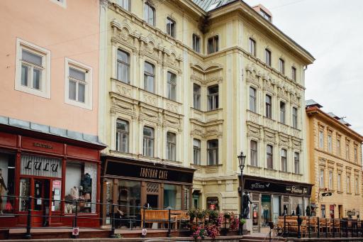 Boutique apartments - Housity