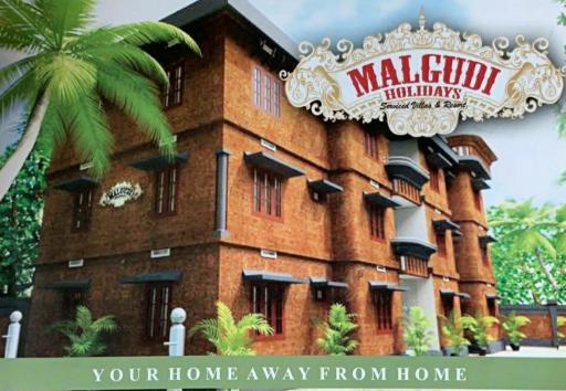 Malgudi Holidays - Housity