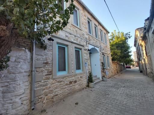 Foça Limon Ağacı - Housity