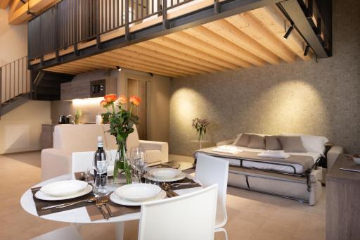 Residence 8 Loft - Housity