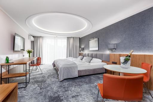 City Apartments - Młyńska 49 - Housity