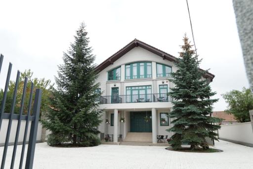 Pensiunea Green Villa - Housity