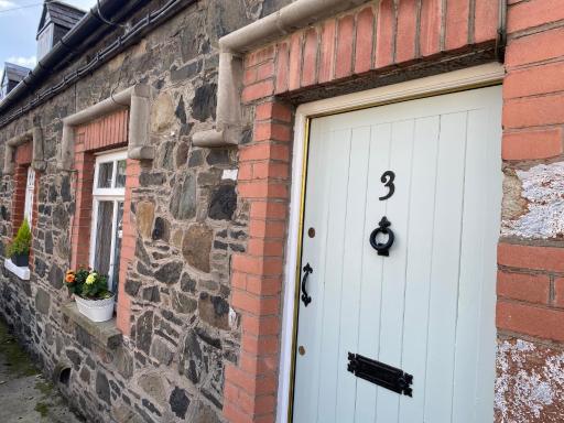 Arthur Street Guest Cottage (Sister cottage number 3) - Housity
