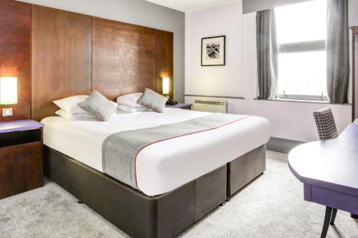 Best Western Sheffield Hotel - Housity
