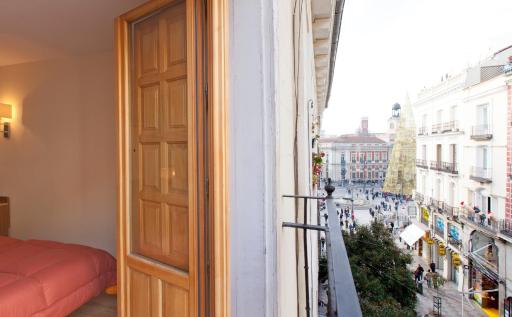 Hotel Mirador Puerta del Sol - Housity