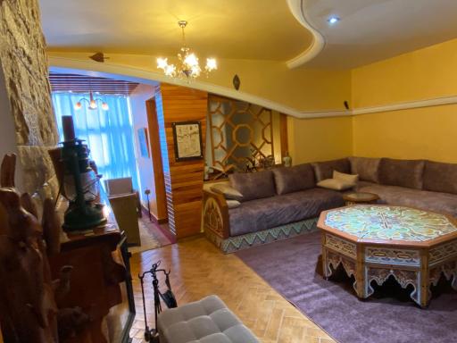 Très joli appartement au centre de IFRANE - Housity