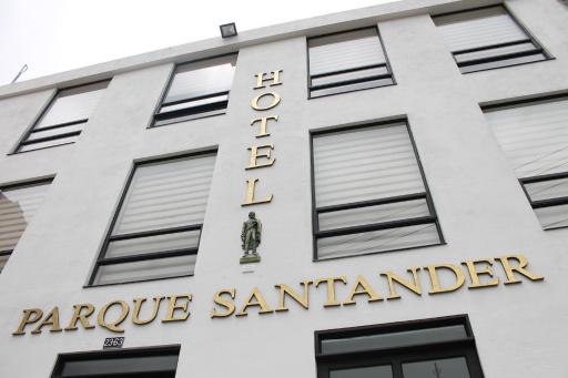 Hotel Parque Santander Tunja - Housity