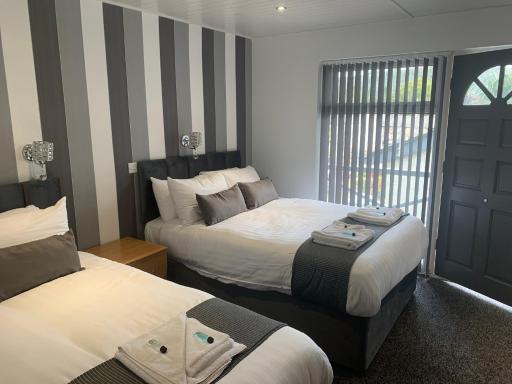Conwy Valley Hotel - Housity