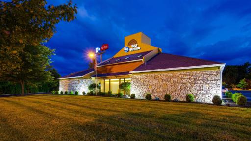 Best Western Clermont - Housity