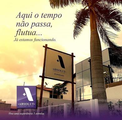 Absolut Confort Suites - Housity