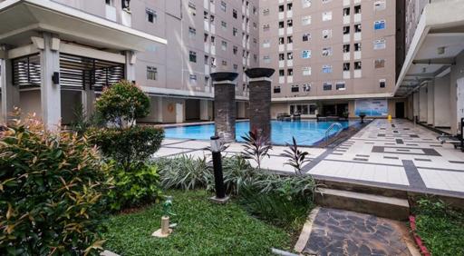Apartment Gading Nias Residence - Housity