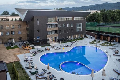 Олимп Плаза - Housity