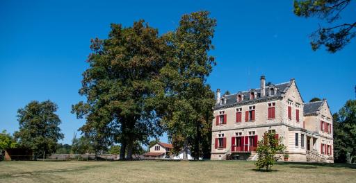 Chateau Vulcain - Housity